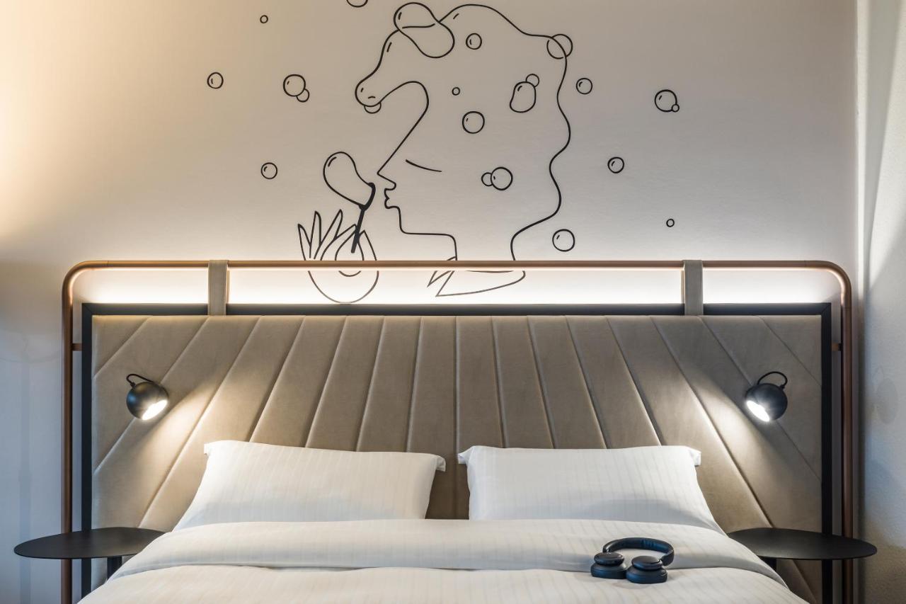Ibis Styles Bielefeld City - Neueroffnung Exterior photo