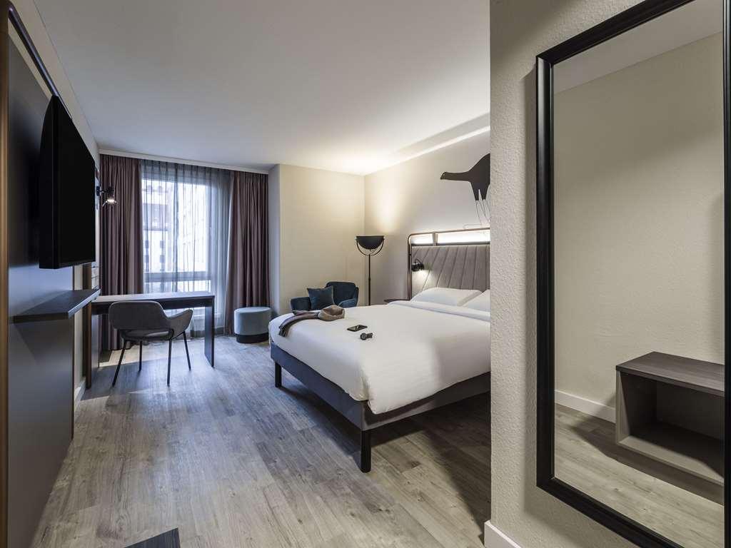 Ibis Styles Bielefeld City - Neueroffnung Room photo