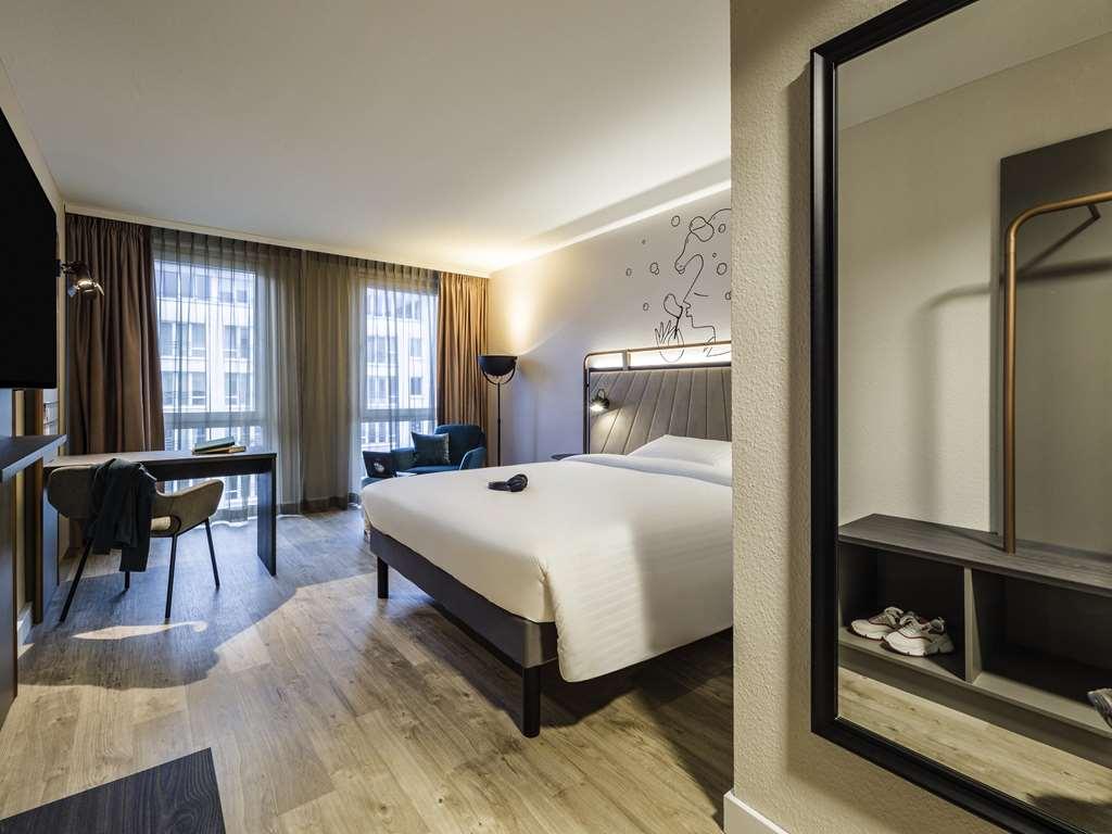 Ibis Styles Bielefeld City - Neueroffnung Room photo