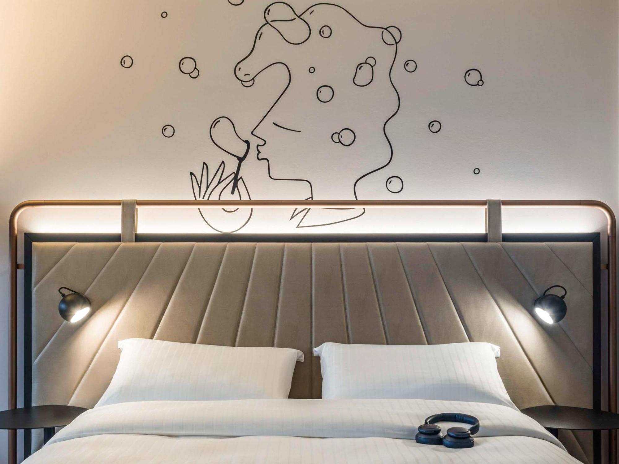 Ibis Styles Bielefeld City - Neueroffnung Exterior photo