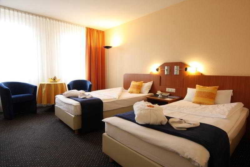 Ibis Styles Bielefeld City - Neueroffnung Room photo